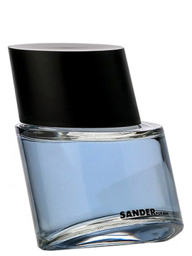 Jil Sander Sander for Men