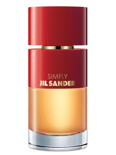 Jil Sander Simply Jil Sander Elixir