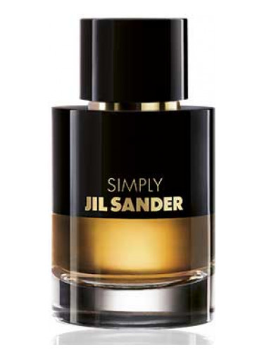 Jil Sander Simply Jil Sander Touch of Mandarin