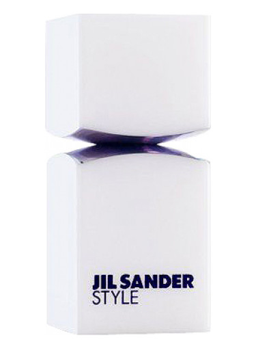 Jil Sander Style