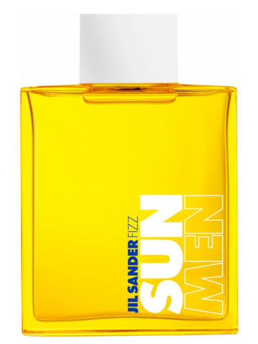 Jil Sander Sun Men Fizz