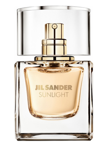 Jil Sander Sunlight