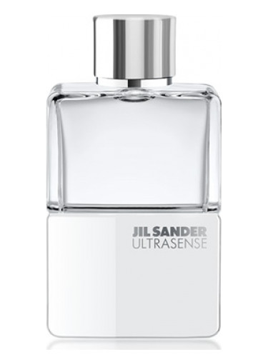 Jil Sander Ultrasense White