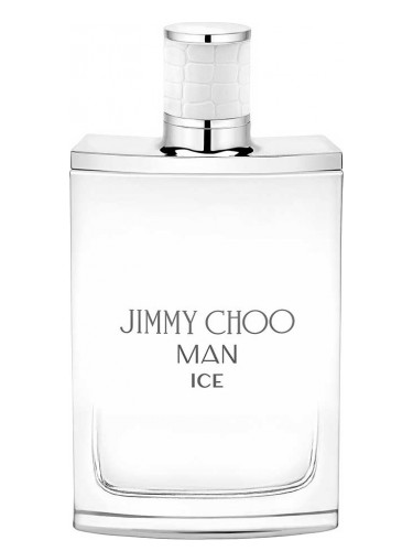 Jimmy Choo Jimmy Choo Man Ice