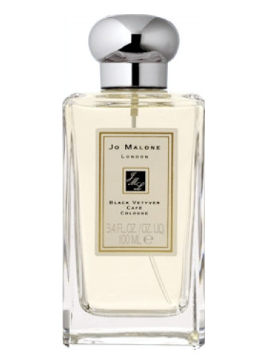 Jo Malone London Black Vetyver Cafe