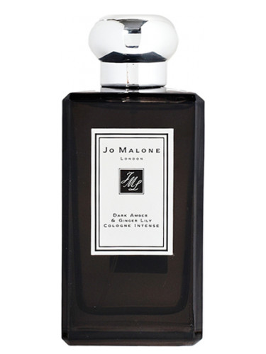 Jo Malone London Dark Amber & Ginger Lily