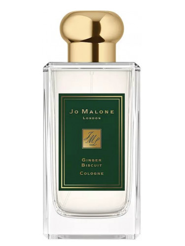 Jo Malone London Ginger Biscuit Limited Edition