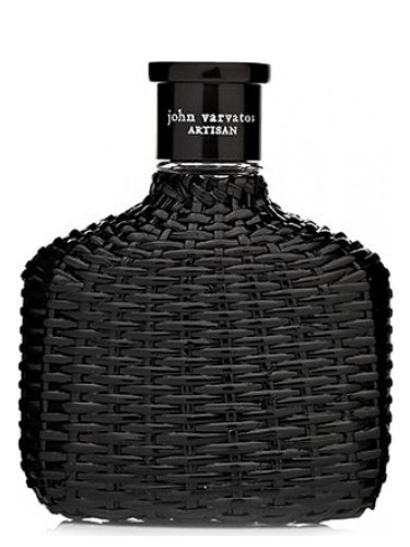 John Varvatos Artisan Black