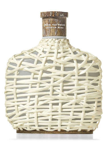 John Varvatos Artisan Pure