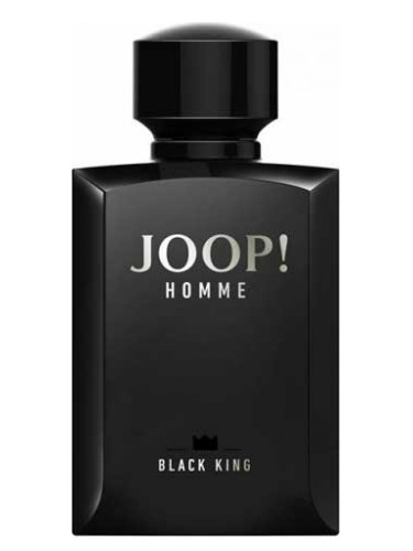 Joop! Joop! Homme Black King