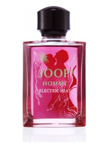 Joop! Joop! Homme Electric Heat