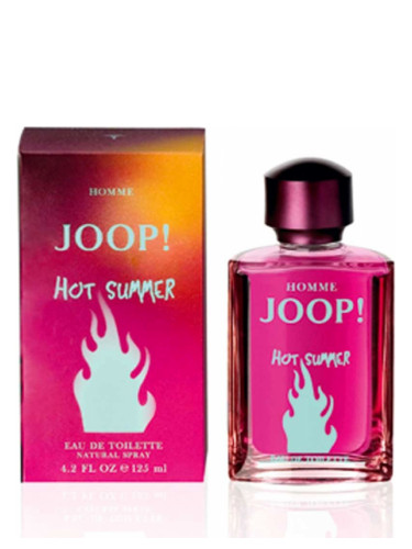 Joop! Joop! Homme Hot Summer 2008