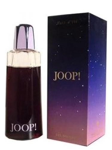 Joop! Joop! Nuit d'Ete