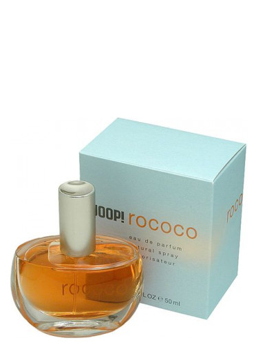 Joop! Joop! Rococo