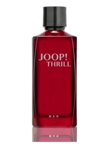 Joop! Joop! Thrill Man