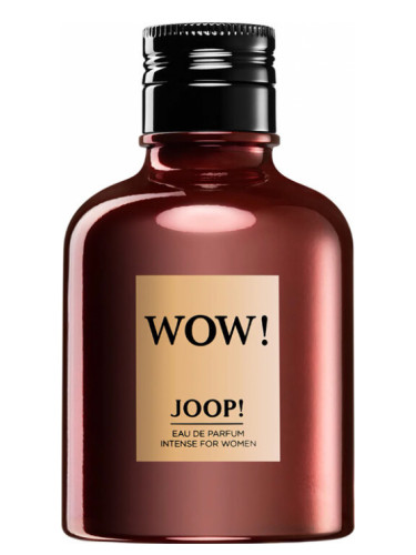 Joop! Wow! Eau de Parfum Intense For Women