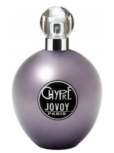 Jovoy Paris Chypre