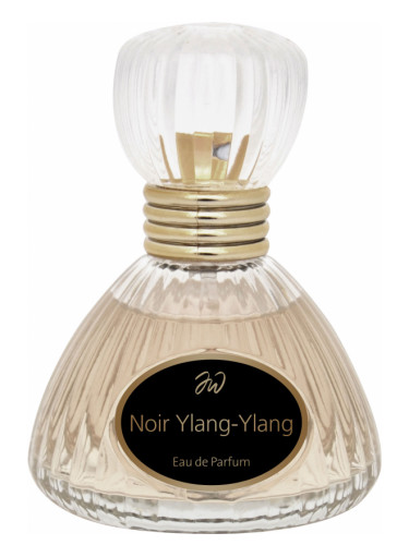 Judith Williams Noir Ylang Ylang