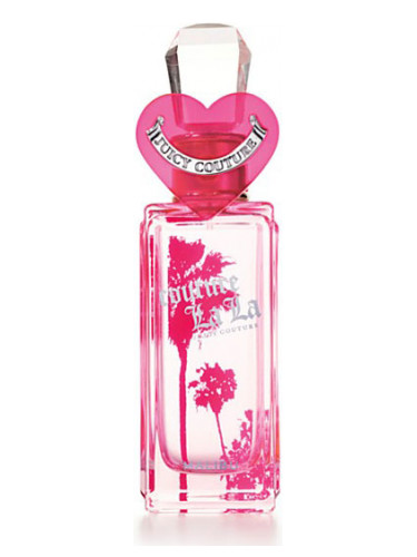 Juicy Couture Couture La La Malibu