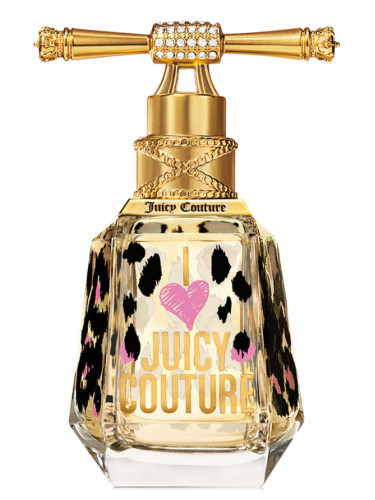 Juicy Couture I Love Juicy Couture