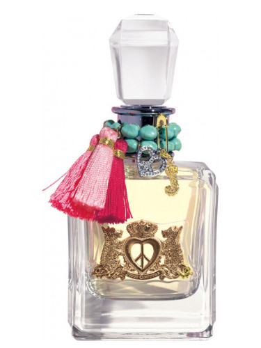 Juicy Couture Peace, Love and Juicy Couture