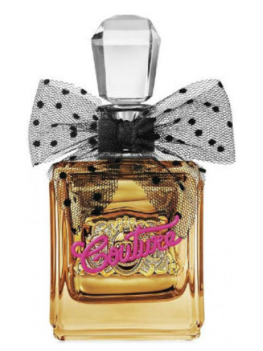 Juicy Couture Viva la Juicy Gold Couture