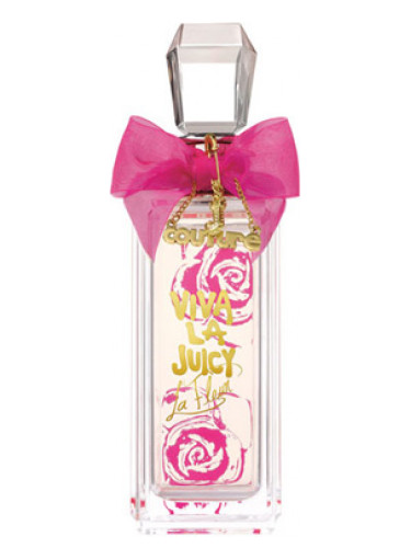 Juicy Couture Viva La Juicy La Fleur