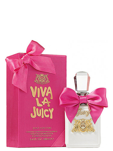 Juicy Couture Viva La Juicy Luxe Parfum