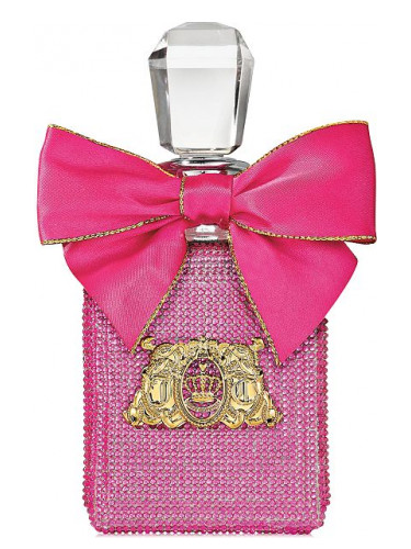 Juicy Couture Viva La juicy Pink Luxe Perfume 2019