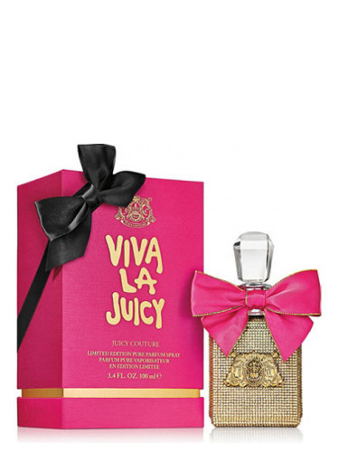 Juicy Couture Viva La Juicy Pure Parfum