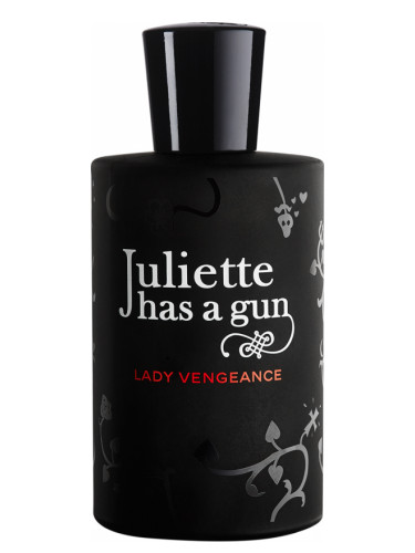 Juliette Has A Gun Lady Vengeance