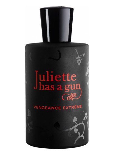 Juliette Has A Gun Vengeance Extreme