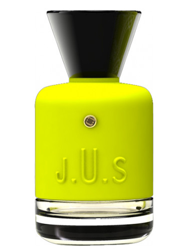 J.U.S Parfums Gingerlise