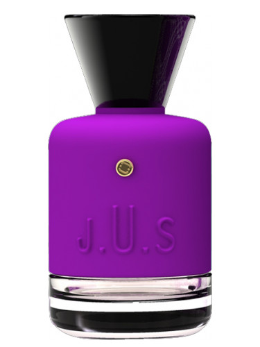 J.U.S Parfums Ultrahot