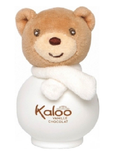 Kaloo Vanille Chocolat