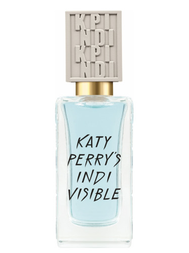 Katy Perry Katy Perry's Indi Visible