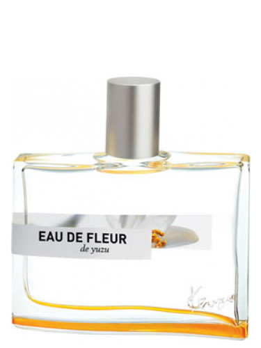 Kenzo Eau de Fleur de Yuzu