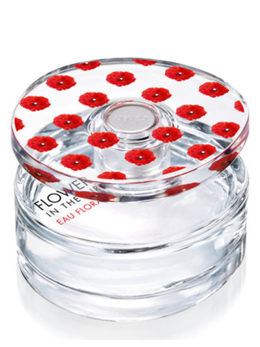 Kenzo Flower in the Air Eau Florale