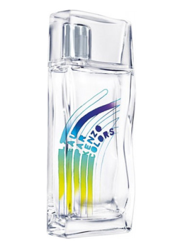 Kenzo L'Eau par Kenzo Colors pour Homme