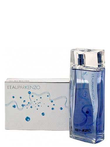 Kenzo L'Eau par Kenzo Love L'Eau pour Homme