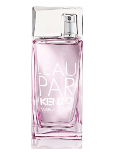 Kenzo L'Eau par Kenzo Mirror Edition pour Femme