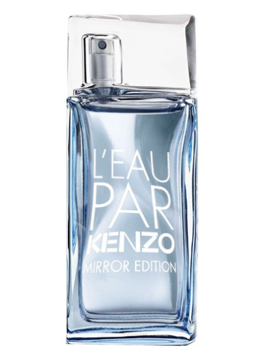 Kenzo L'Eau par Kenzo Mirror Edition pour Homme