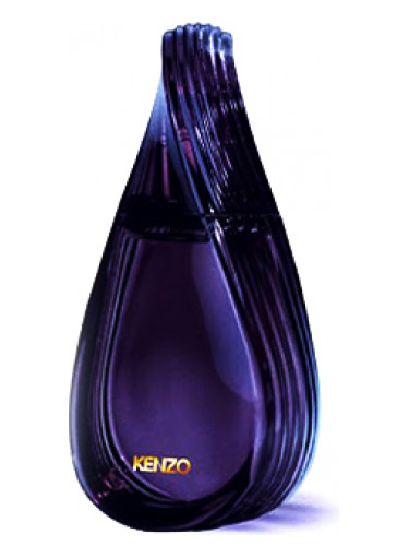 Kenzo Madly Kenzo Oud Collection