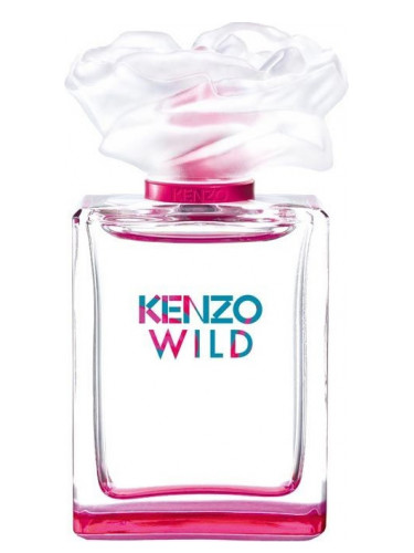 Kenzo Wild