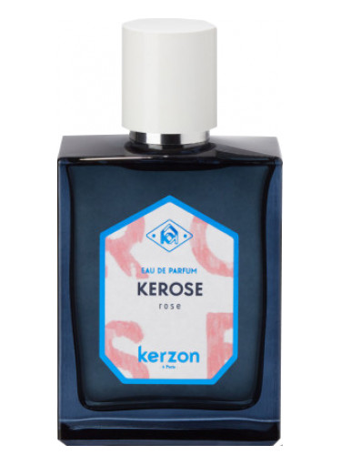 Kerzon Paris Kerose Rose