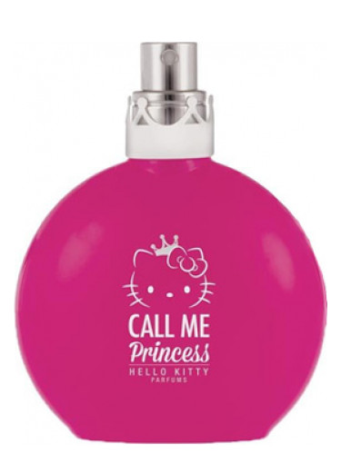 Koto Parfums Hello Kitty Call Me Princess