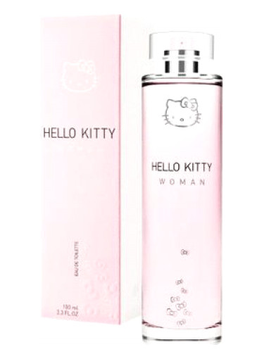 Koto Parfums Hello Kitty Woman