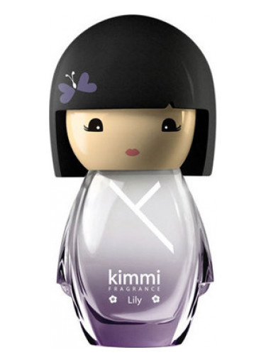 Koto Parfums Lily