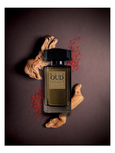 La Closerie des Parfums Oud Bois Safran