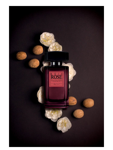 La Closerie des Parfums Rose Bois Muscade